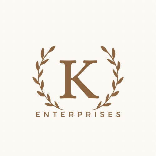 Klassy Enterprises logo
