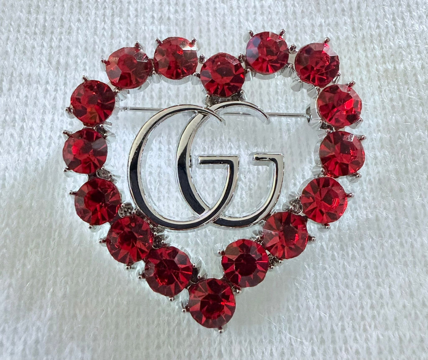 “Gorgeous Georgia”