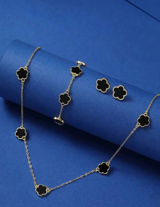 Flower set