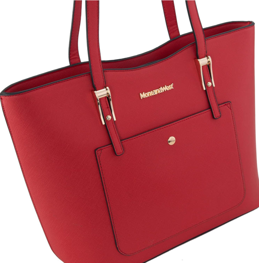 MW - Cardinal Carryall