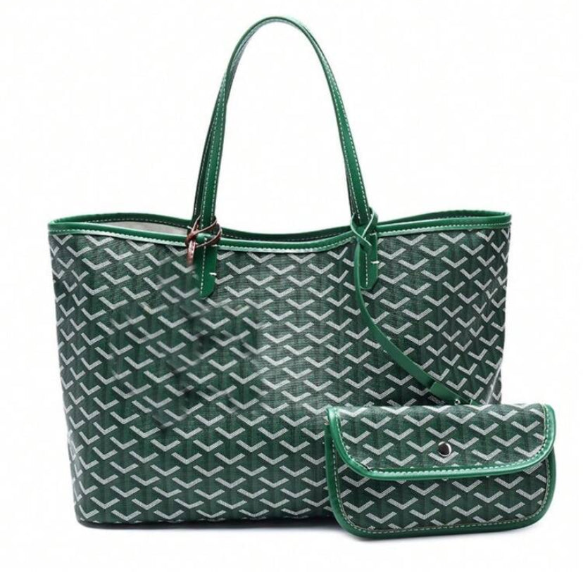 GY Inspired Fashion Tote