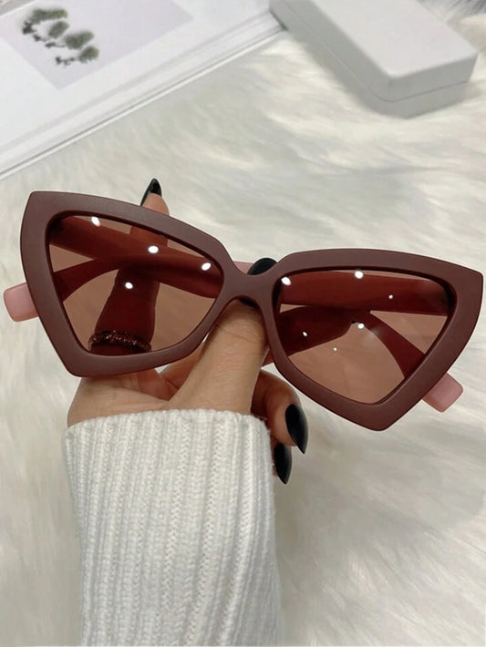 Triangle Glasses