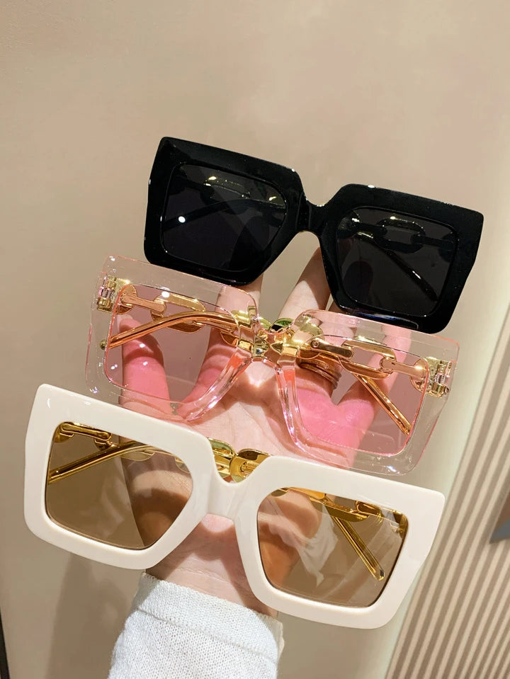 Beach Fashion Sunglasses