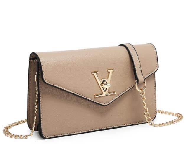 “Veronica” Crossbody