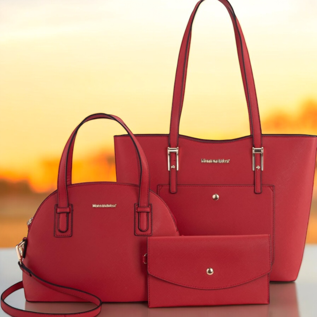 MW - Cardinal Carryall